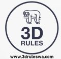 3druleswa